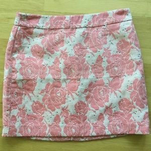Ann Taylor Loft skirt size 10P